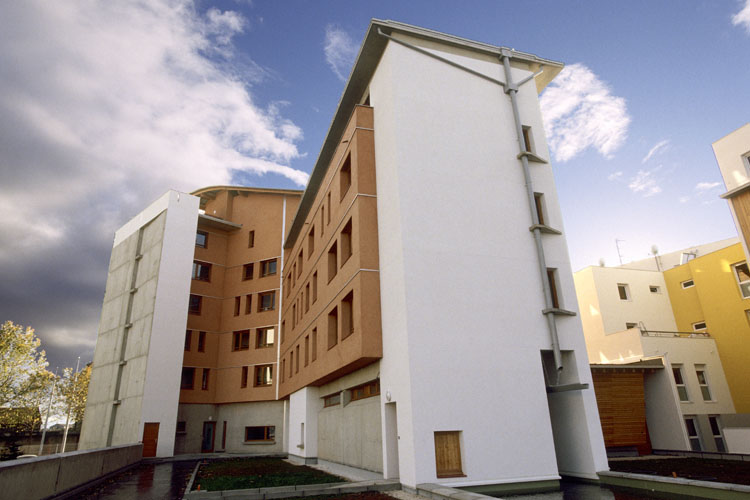 Maison de l'Environnement, à Clermont-Ferrand