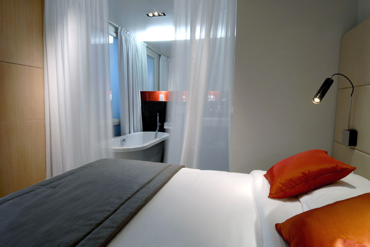 chambre Noailles