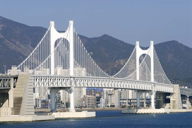 pont pusan