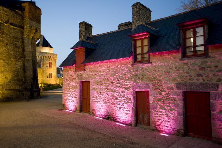 lavoir Vannes