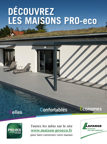 maison passive