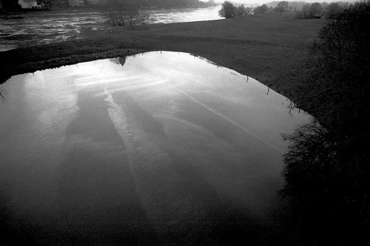 bord de Loire